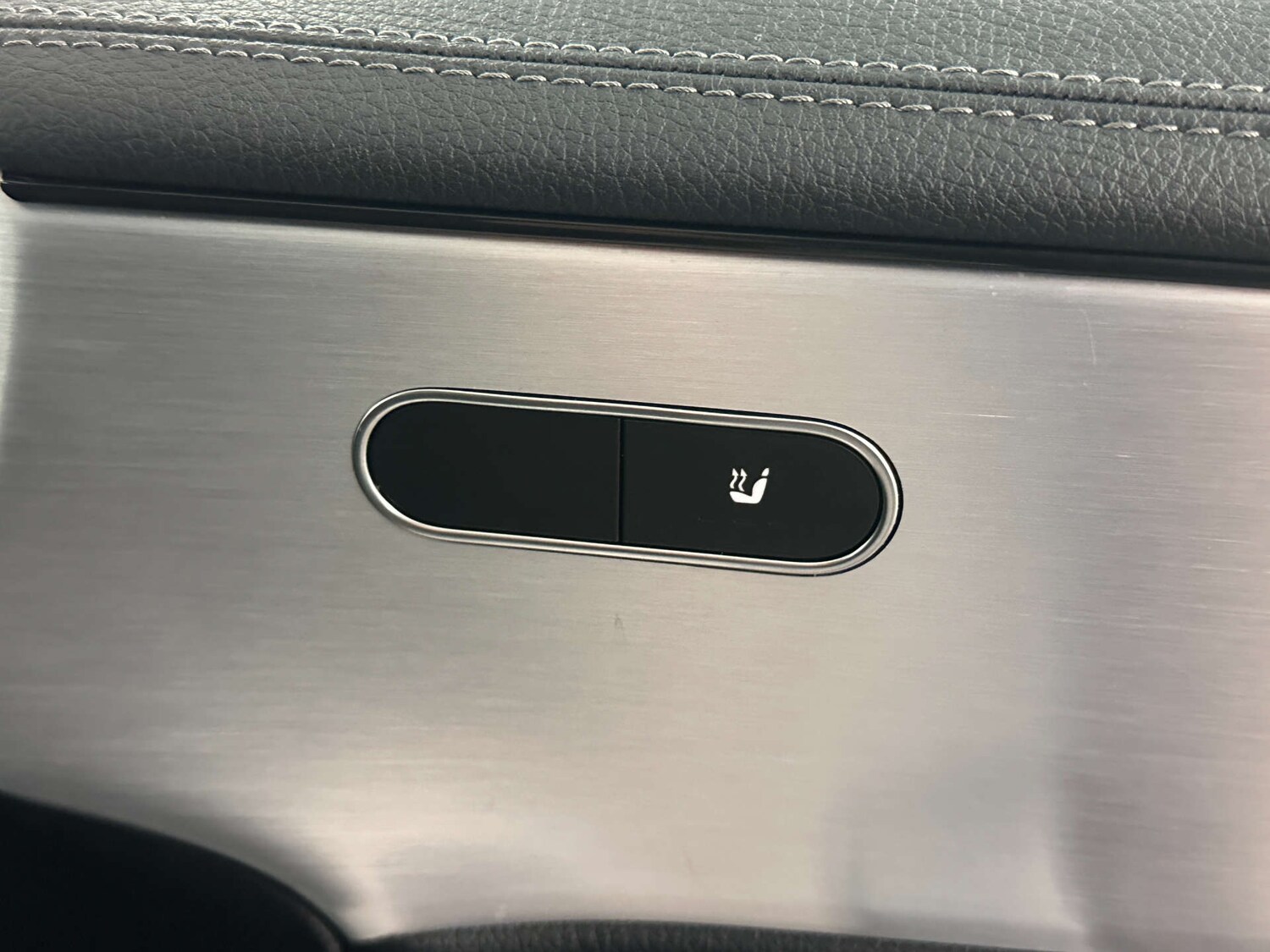 Used Mercedes-Benz CLA 2020 for sale - 77590772: Photo 35