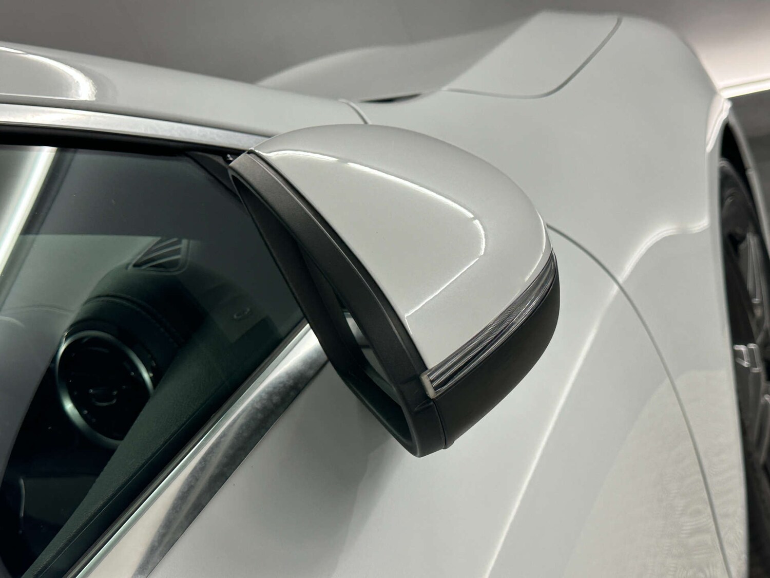 Used Mercedes-Benz CLA 2020 for sale - 77590772: Photo 36