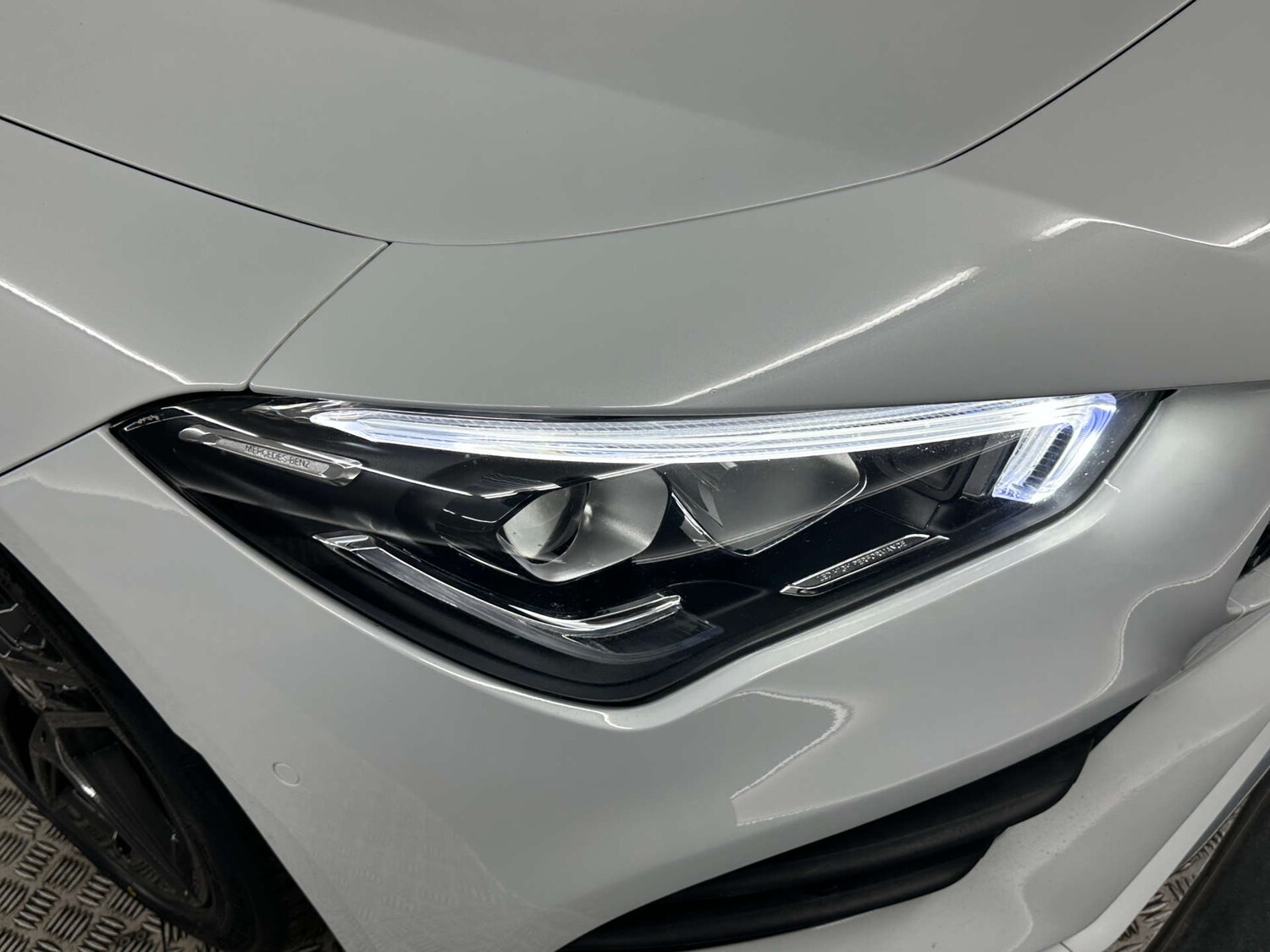 Used Mercedes-Benz CLA 2020 for sale - 77590772: Photo 37