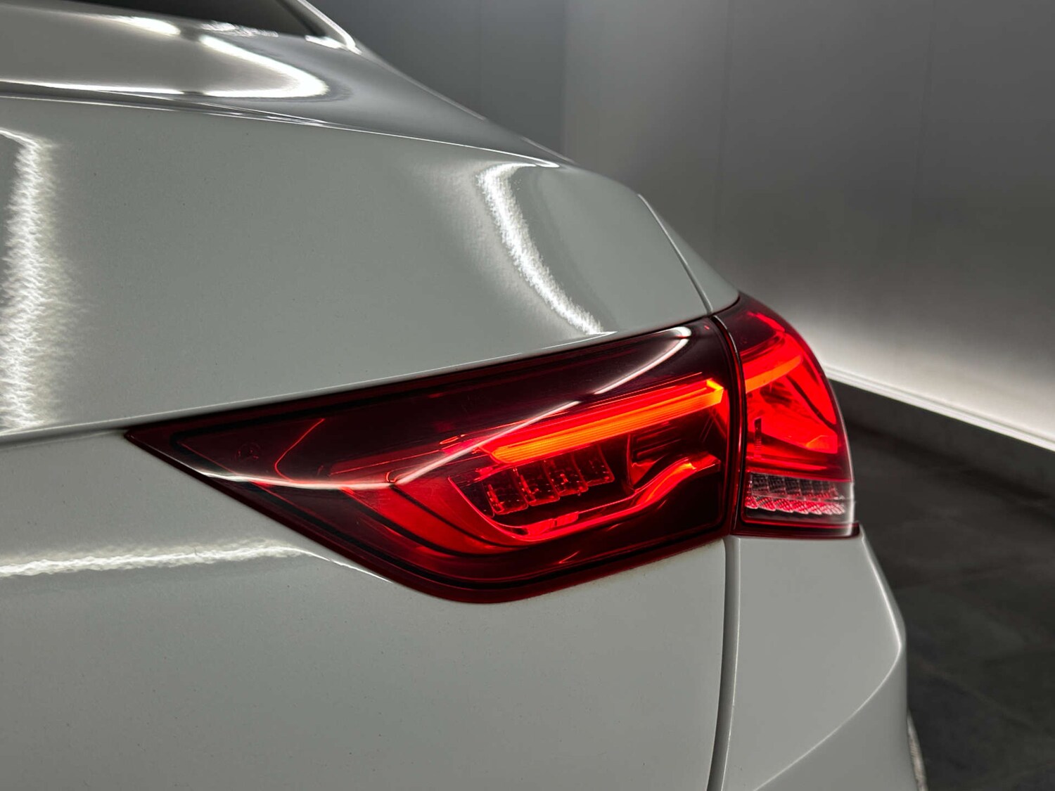 Used Mercedes-Benz CLA 2020 for sale - 77590772: Photo 40