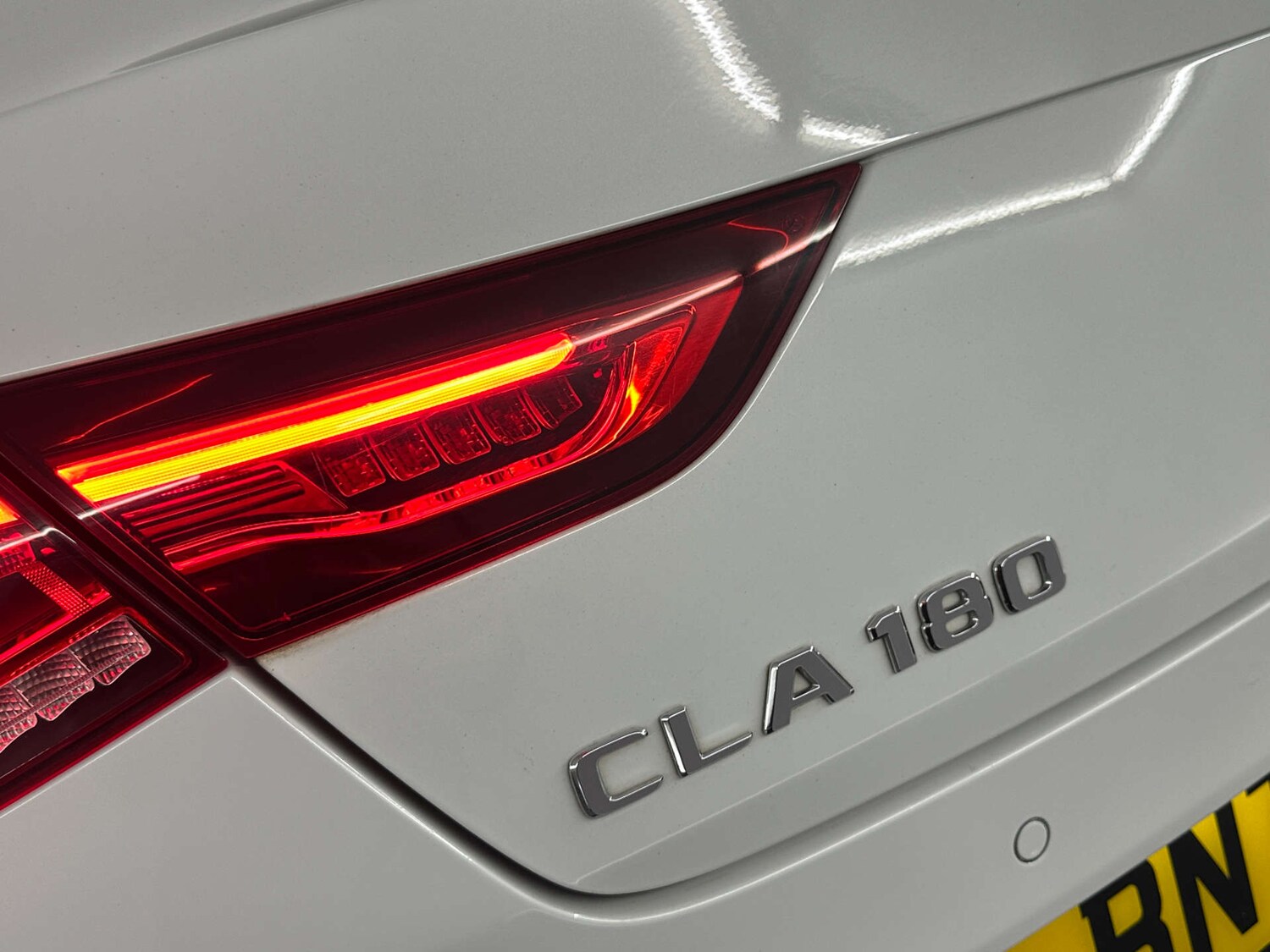 Used Mercedes-Benz CLA 2020 for sale - 77590772: Photo 41