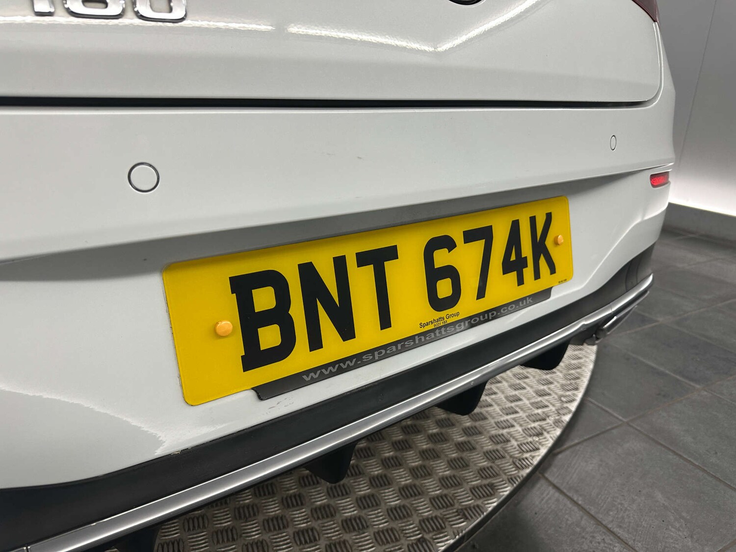 Used Mercedes-Benz CLA 2020 for sale - 77590772: Photo 44