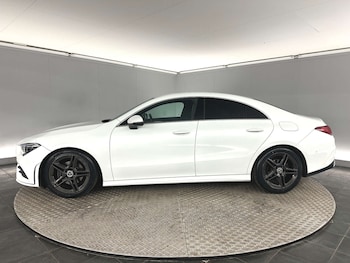 Used Mercedes-Benz CLA 2020 for sale - 77590772: Photo