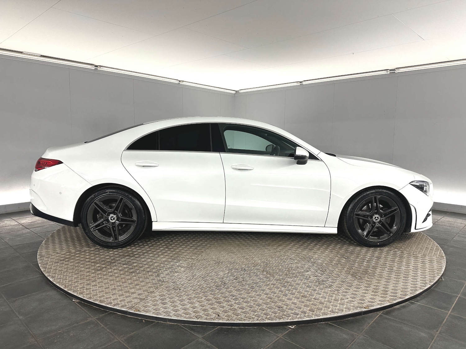 Used Mercedes-Benz CLA 2020 for sale - 77590772: Photo 8