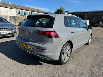 Used Volkswagen Golf 2020 for sale - 78552235: Photo
