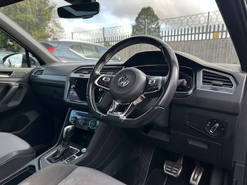 Used Volkswagen Tiguan 2019 for sale - 78702806: Photo