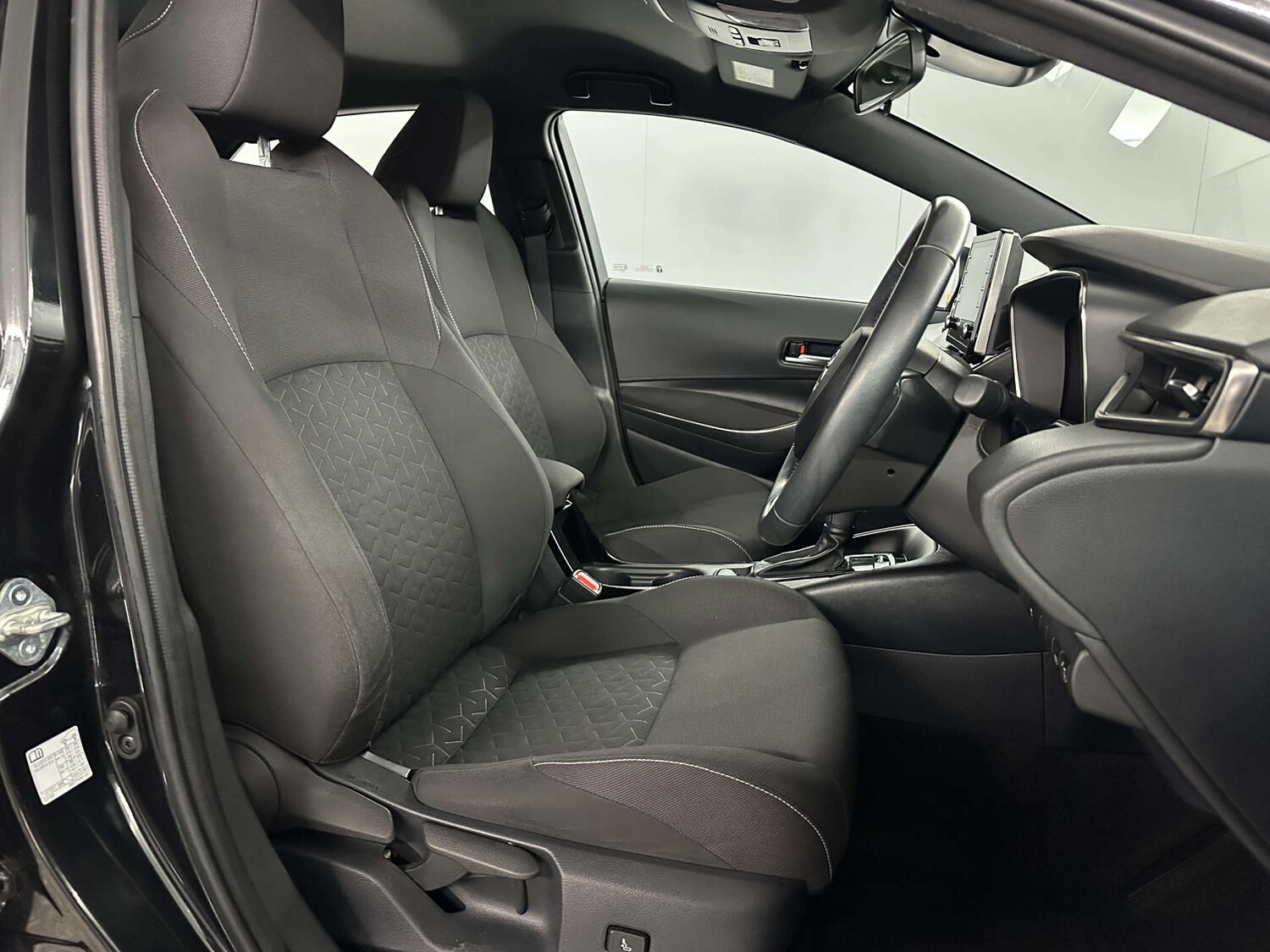 Used Toyota Corolla 2023 for sale - 77590803: Photo 10