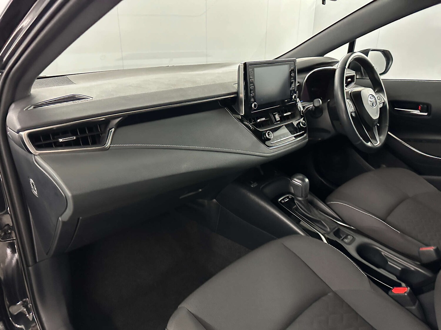 Used Toyota Corolla 2023 for sale - 77590803: Photo 11