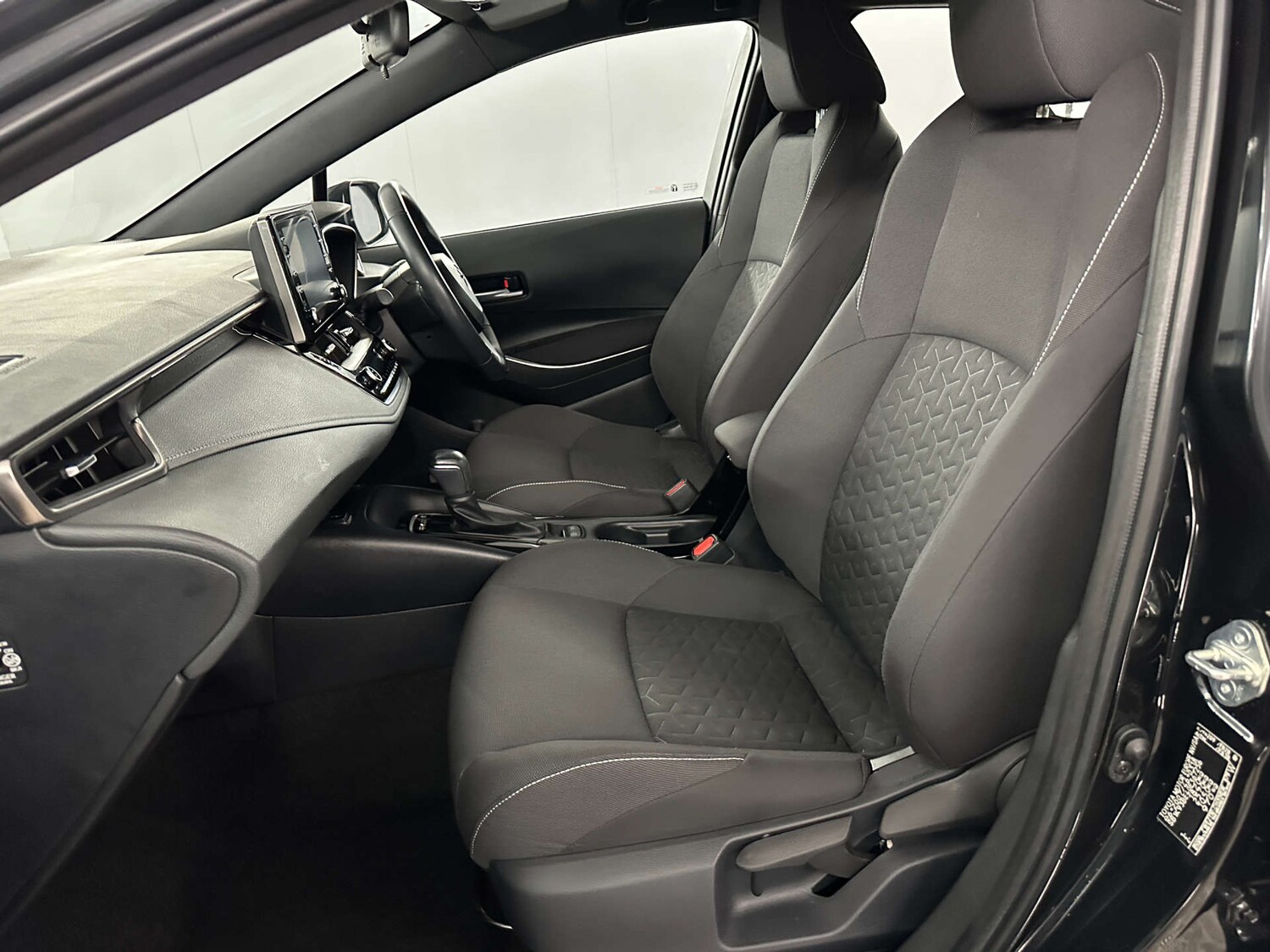 Used Toyota Corolla 2023 for sale - 77590803: Photo 12