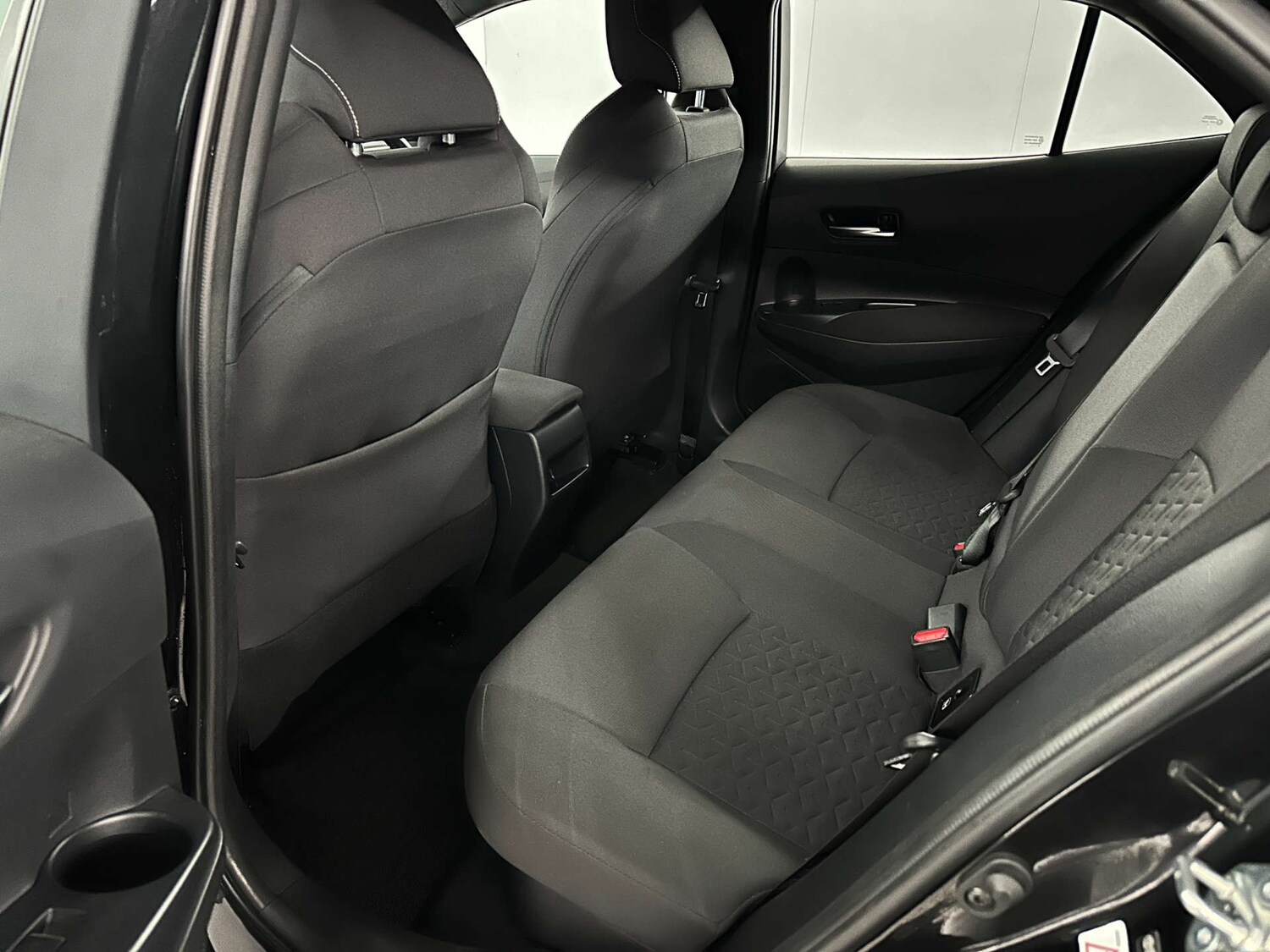 Used Toyota Corolla 2023 for sale - 77590803: Photo 13