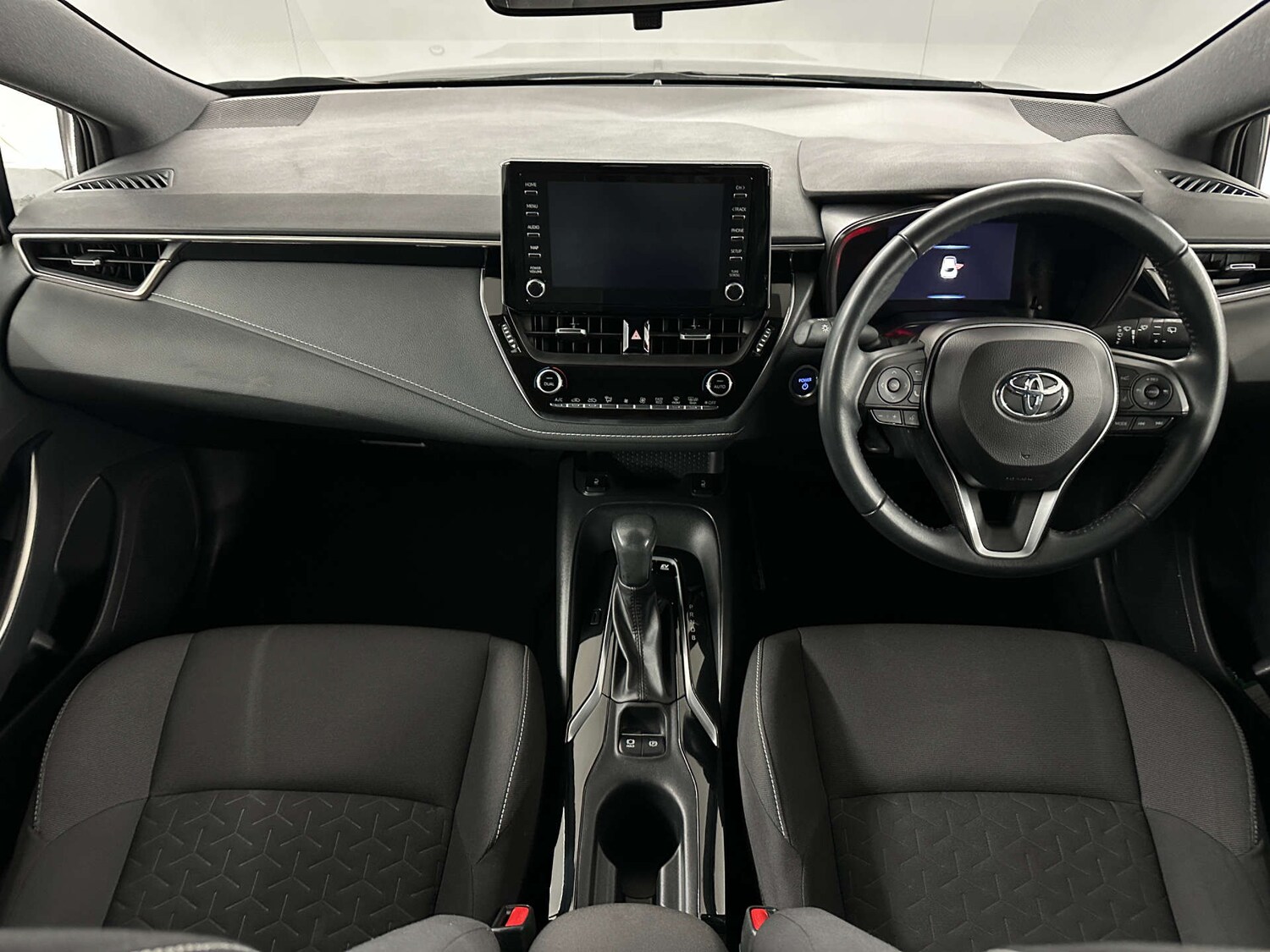 Used Toyota Corolla 2023 for sale - 77590803: Photo 14