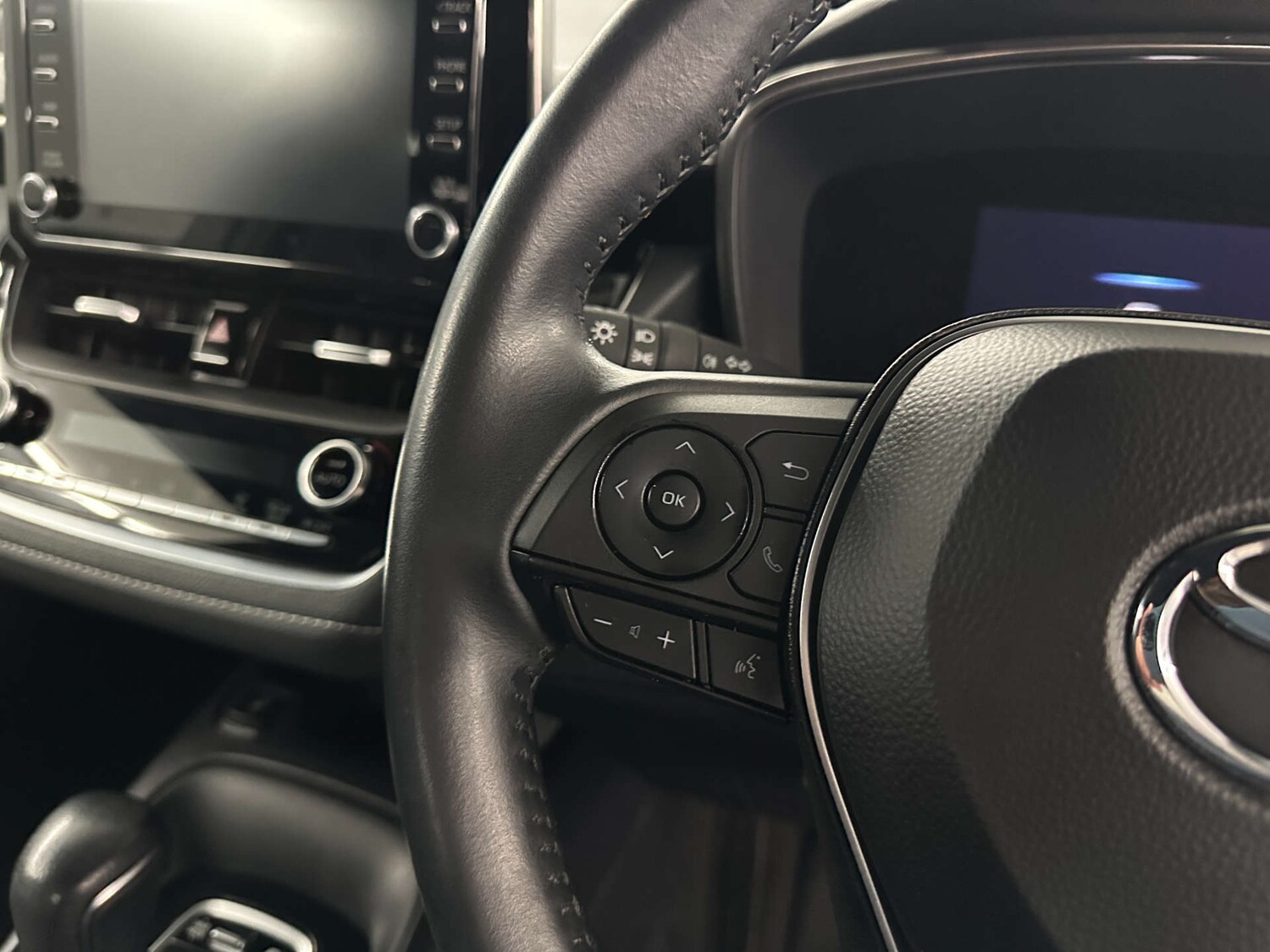 Used Toyota Corolla 2023 for sale - 77590803: Photo 16