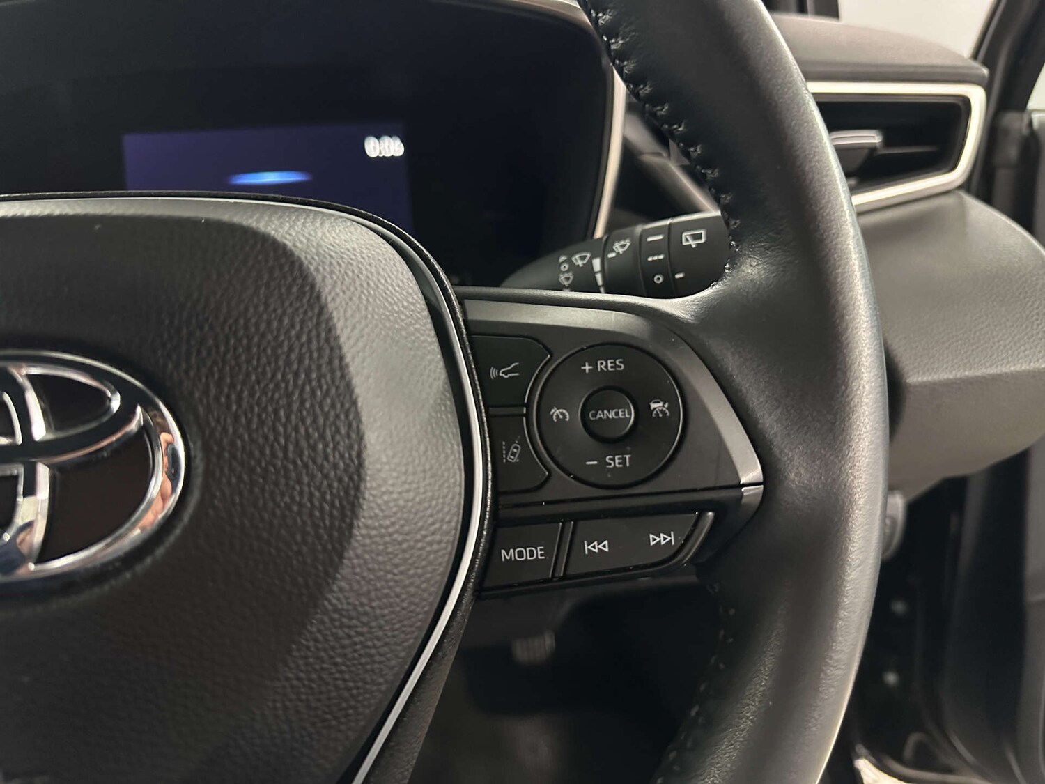 Used Toyota Corolla 2023 for sale - 77590803: Photo 17