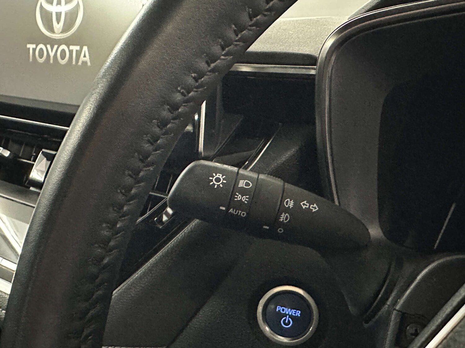 Used Toyota Corolla 2023 for sale - 77590803: Photo 19