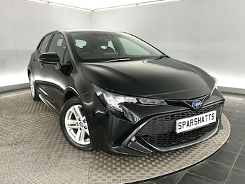 Used Toyota Corolla 2023 for sale - 77590803: Photo