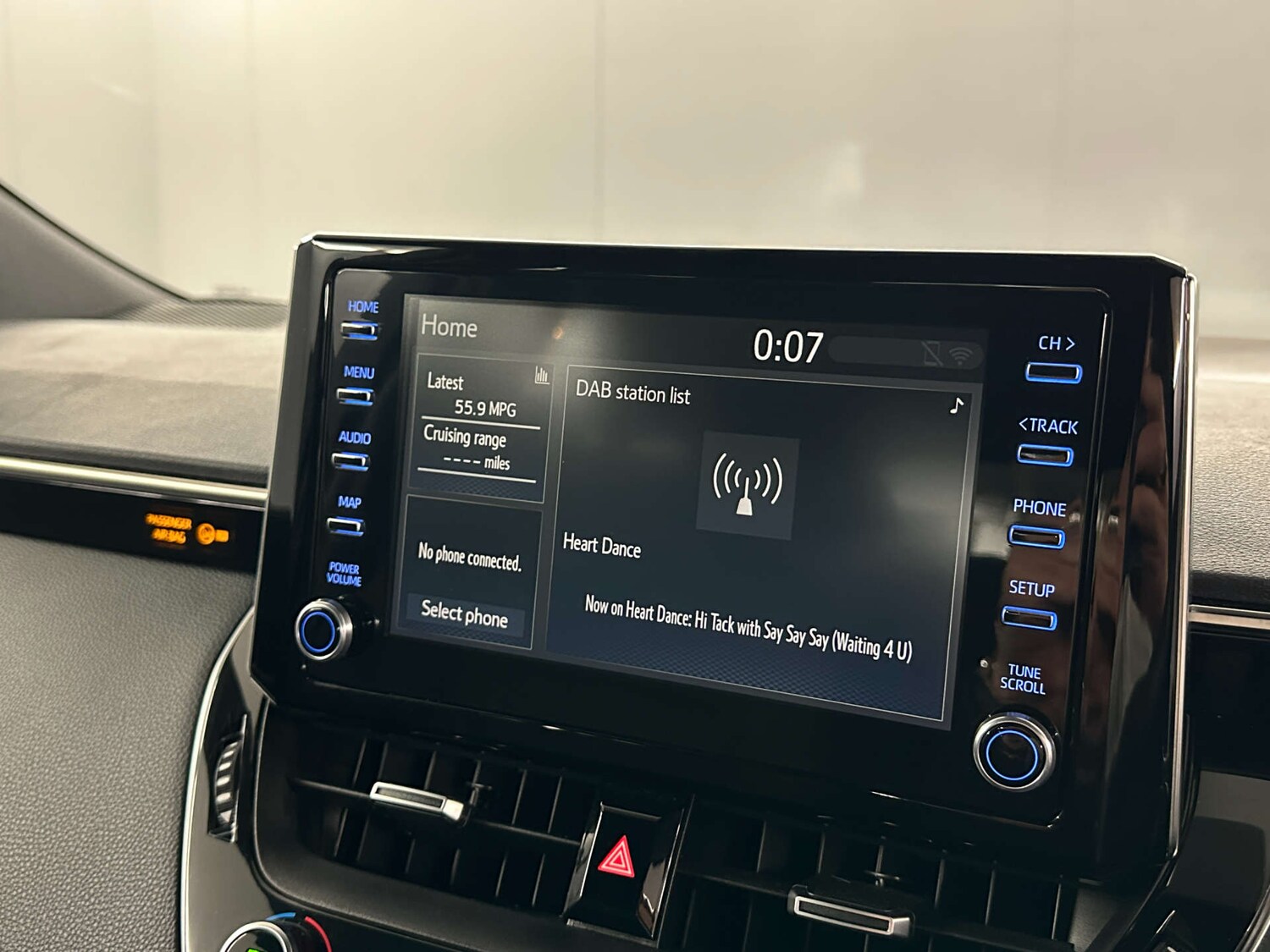 Used Toyota Corolla 2023 for sale - 77590803: Photo 23