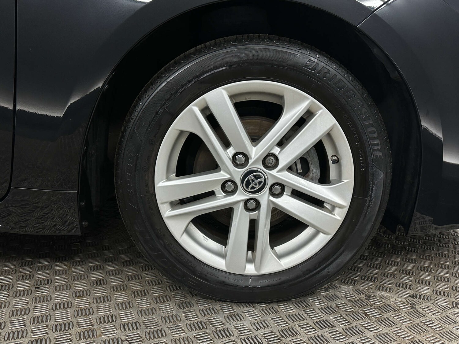 Used Toyota Corolla 2023 for sale - 77590803: Photo 33