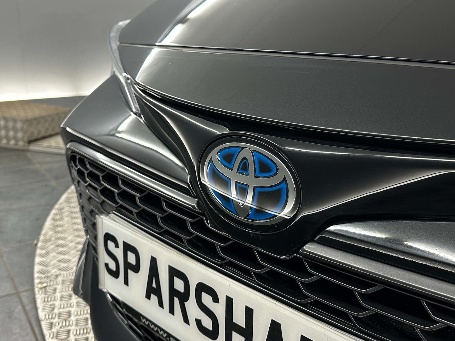 Used Toyota Corolla 2023 for sale - 77590803: Photo 34