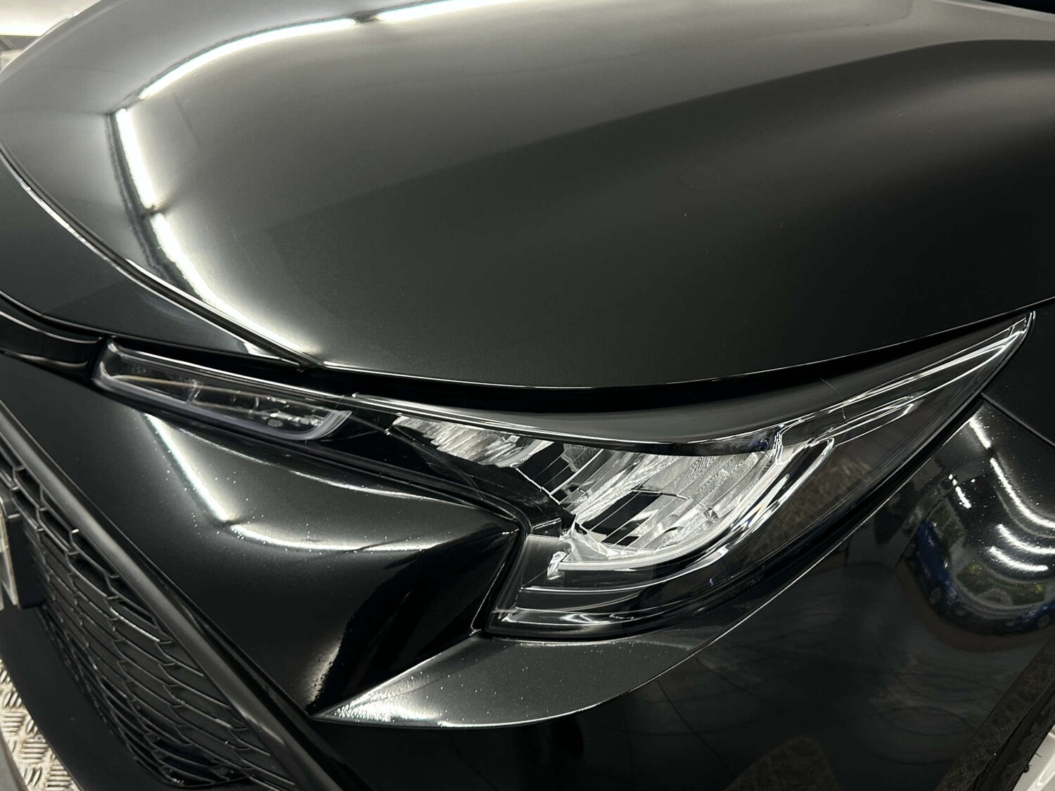 Used Toyota Corolla 2023 for sale - 77590803: Photo 35