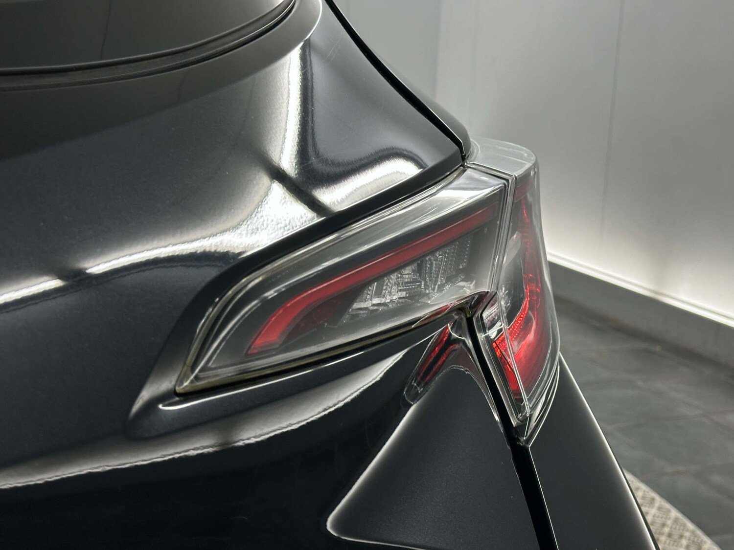 Used Toyota Corolla 2023 for sale - 77590803: Photo 37