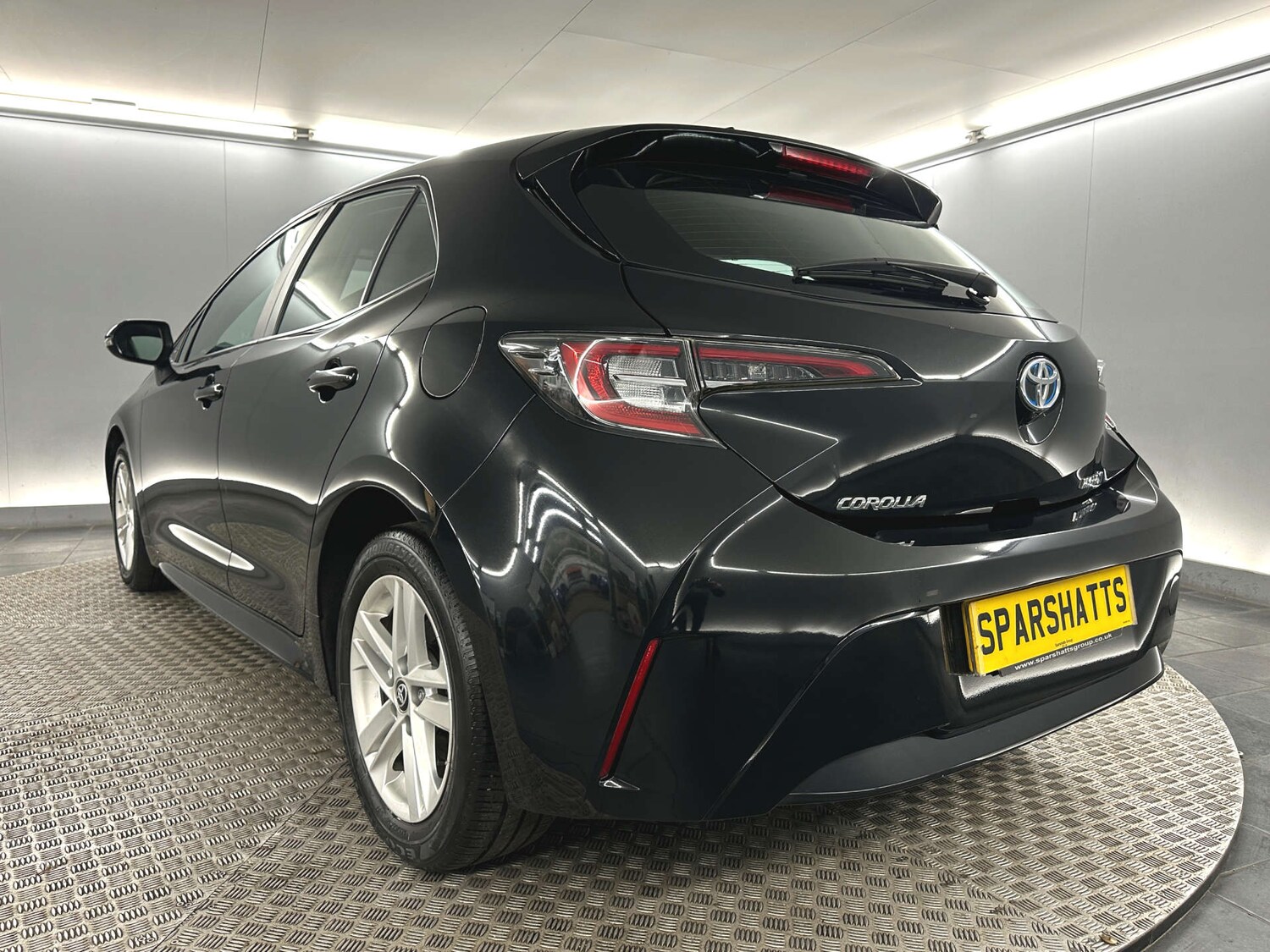 Used Toyota Corolla 2023 for sale - 77590803: Photo 43