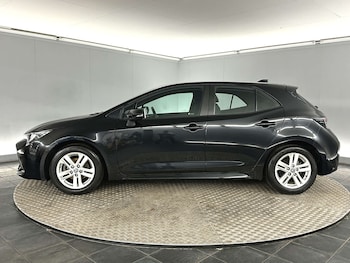 Used Toyota Corolla 2023 for sale - 77590803: Photo