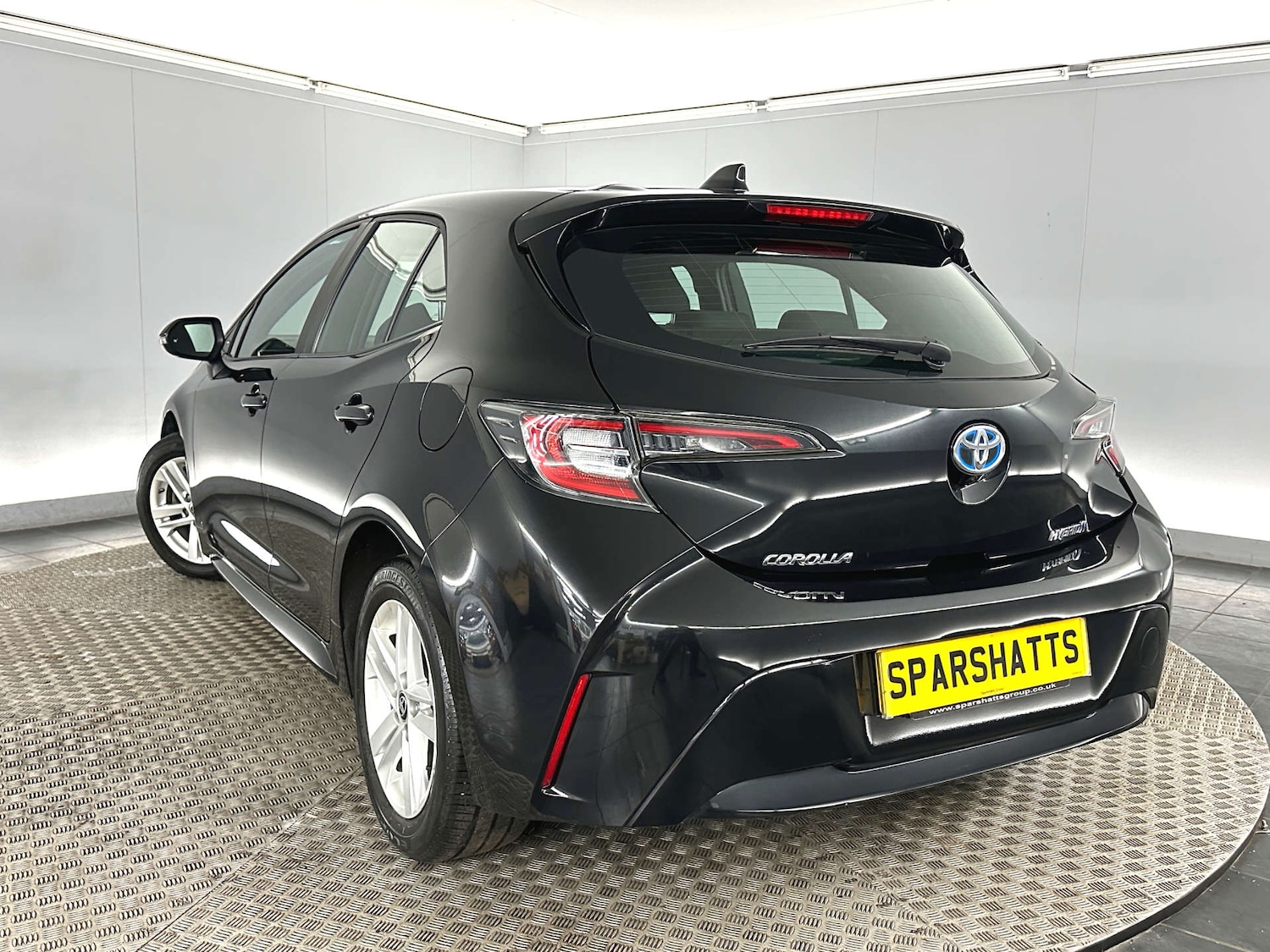 Used Toyota Corolla 2023 for sale - 77590803: Photo 5