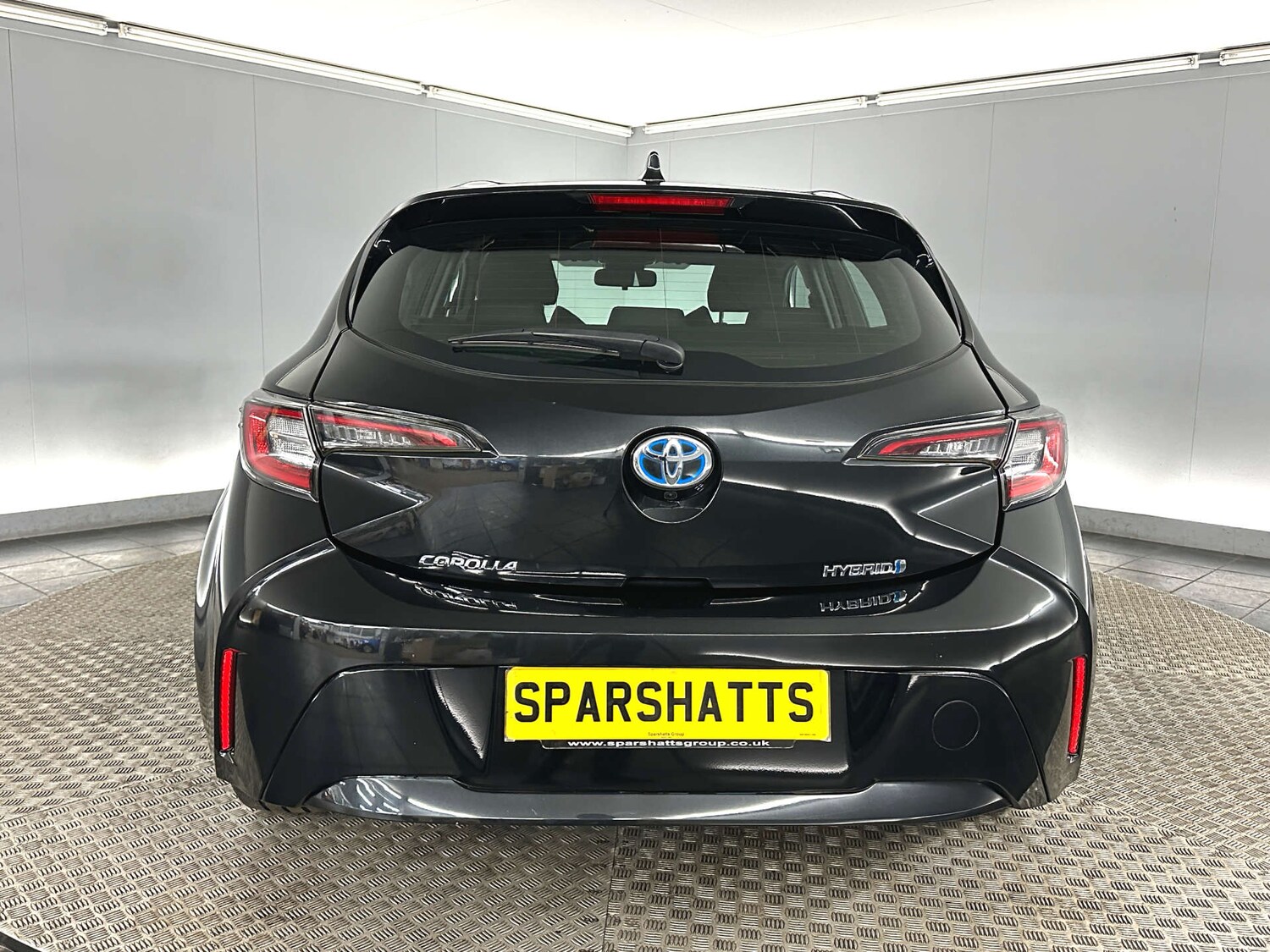 Used Toyota Corolla 2023 for sale - 77590803: Photo 6