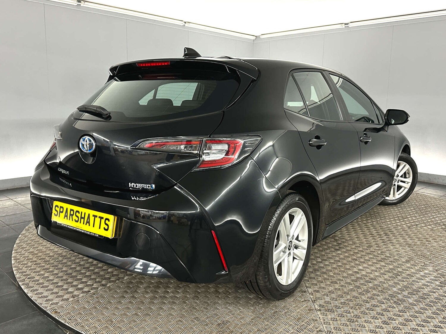 Used Toyota Corolla 2023 for sale - 77590803: Photo 7