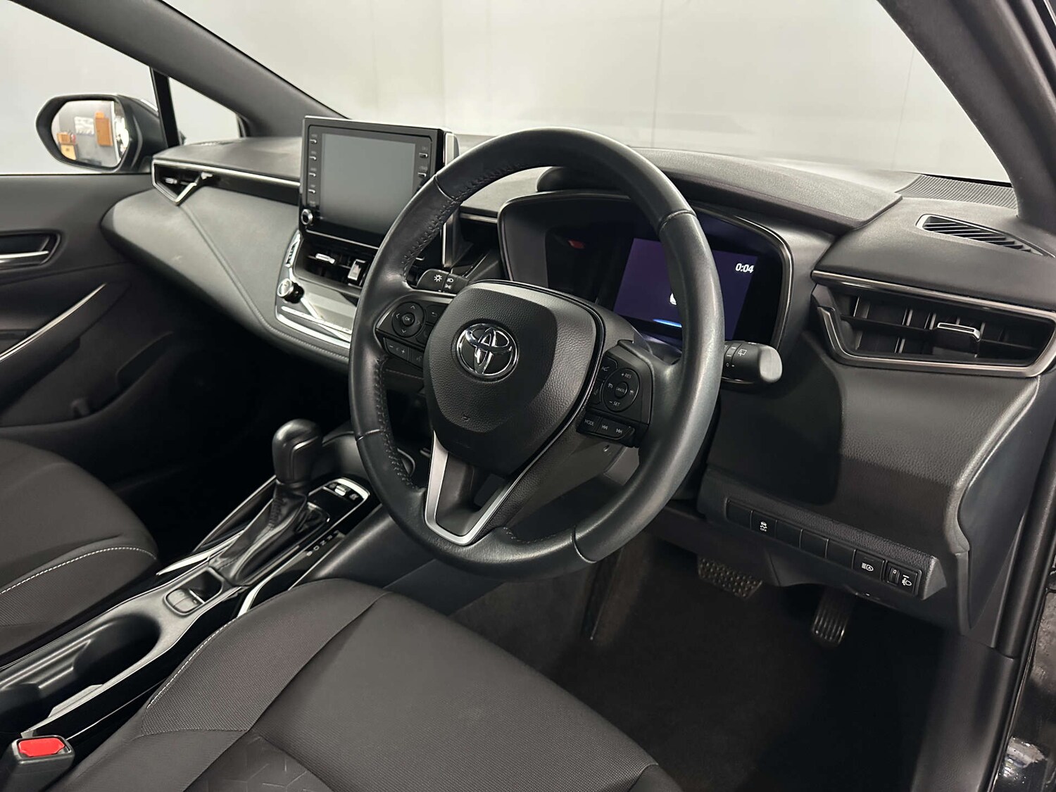 Used Toyota Corolla 2023 for sale - 77590803: Photo 9