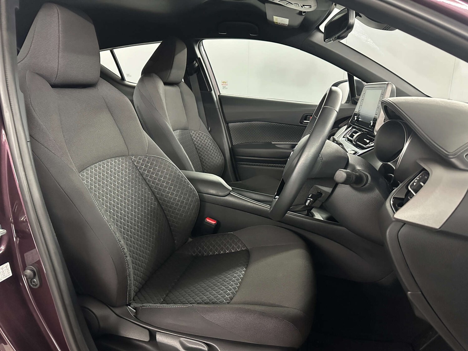 Used Toyota C-HR 2023 for sale - 77590787: Photo 10