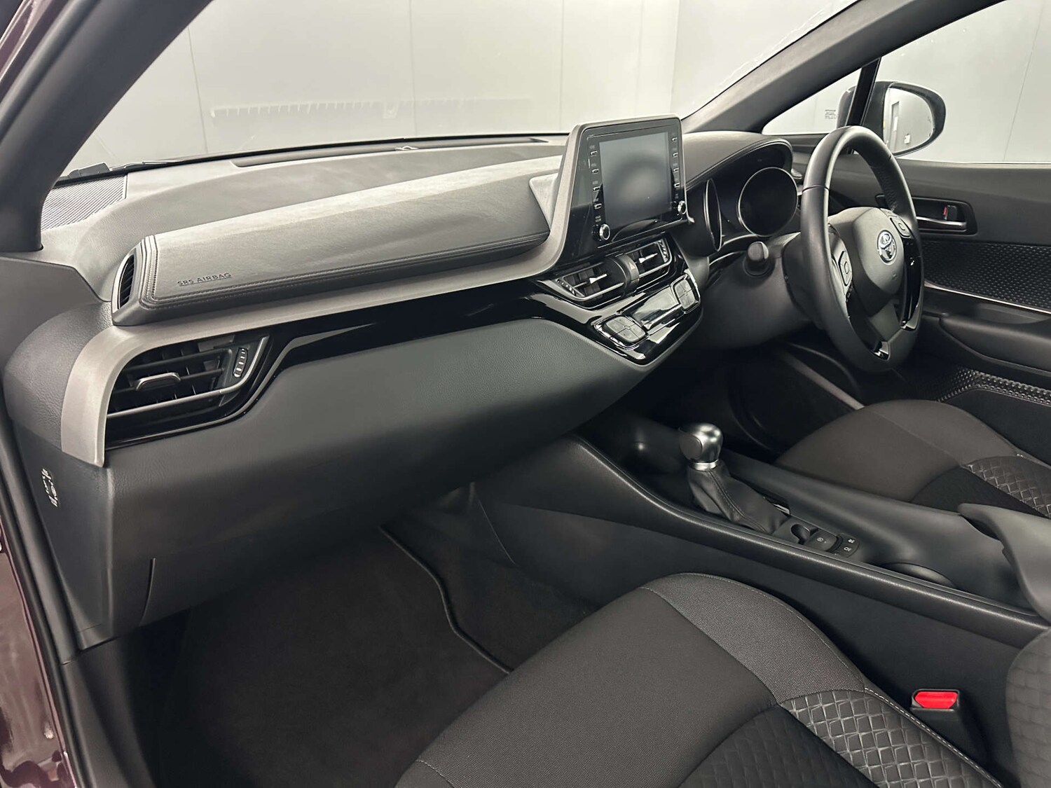 Used Toyota C-HR 2023 for sale - 77590787: Photo 11