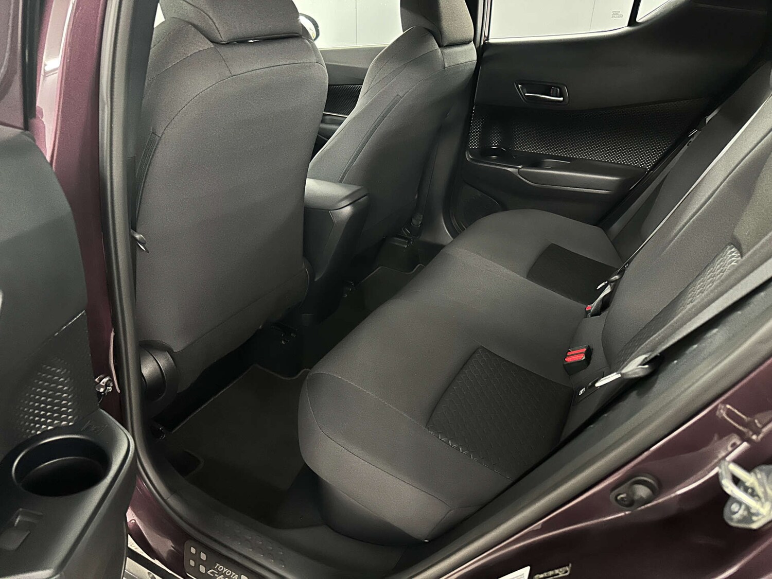 Used Toyota C-HR 2023 for sale - 77590787: Photo 13