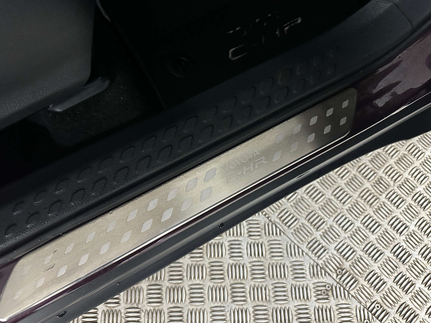 Used Toyota C-HR 2023 for sale - 77590787: Photo 15