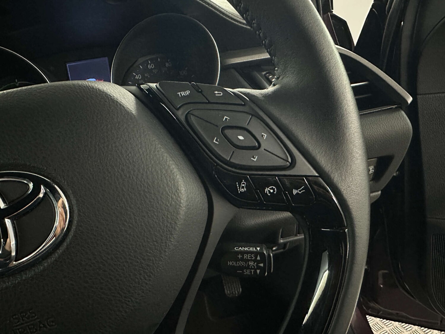 Used Toyota C-HR 2023 for sale - 77590787: Photo 19