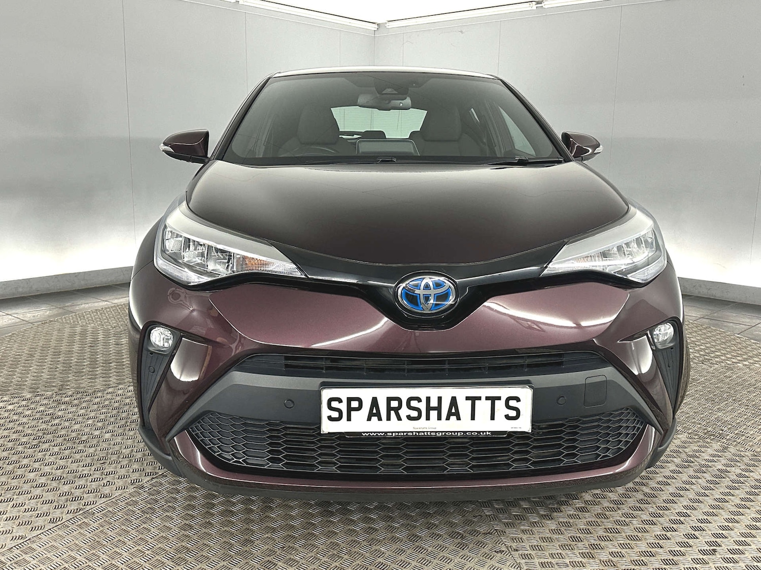 Used Toyota C-HR 2023 for sale - 77590787: Photo 2