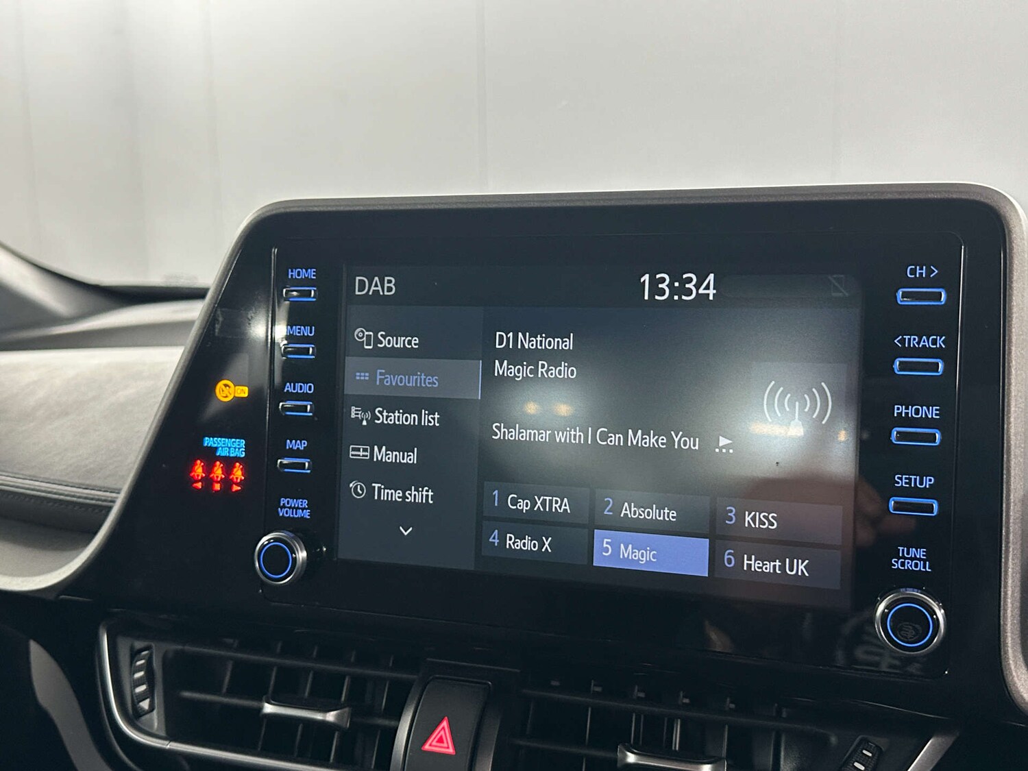 Used Toyota C-HR 2023 for sale - 77590787: Photo 26