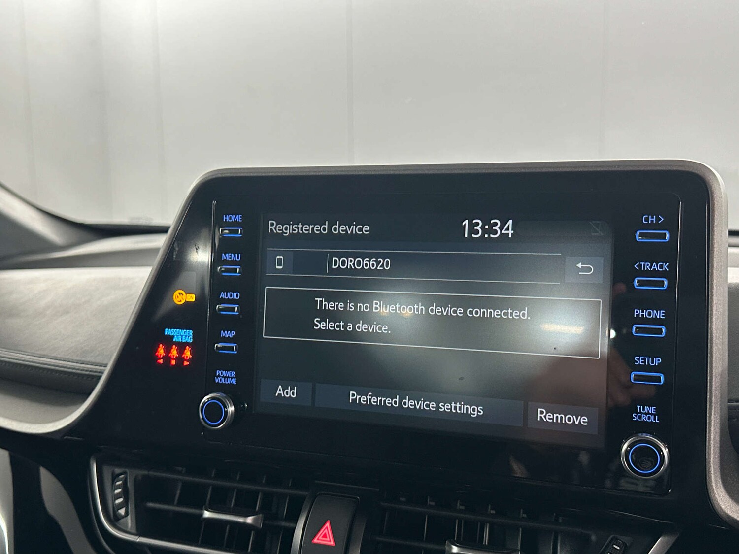 Used Toyota C-HR 2023 for sale - 77590787: Photo 27