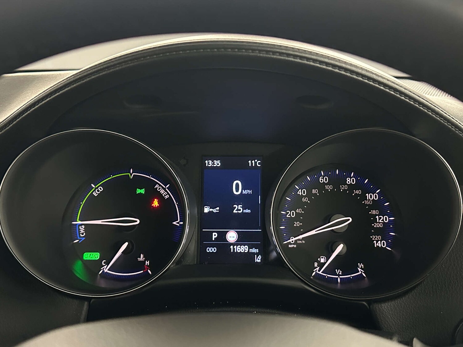 Used Toyota C-HR 2023 for sale - 77590787: Photo 29