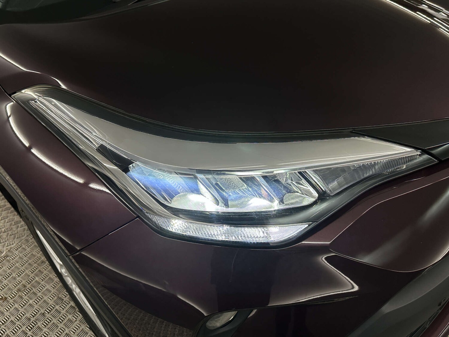 Used Toyota C-HR 2023 for sale - 77590787: Photo 33