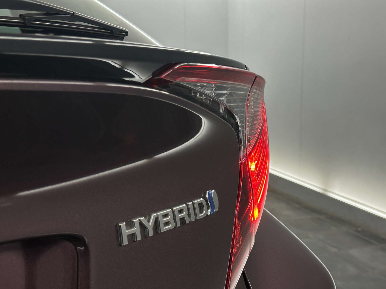 Used Toyota C-HR 2023 for sale - 77590787: Photo 39