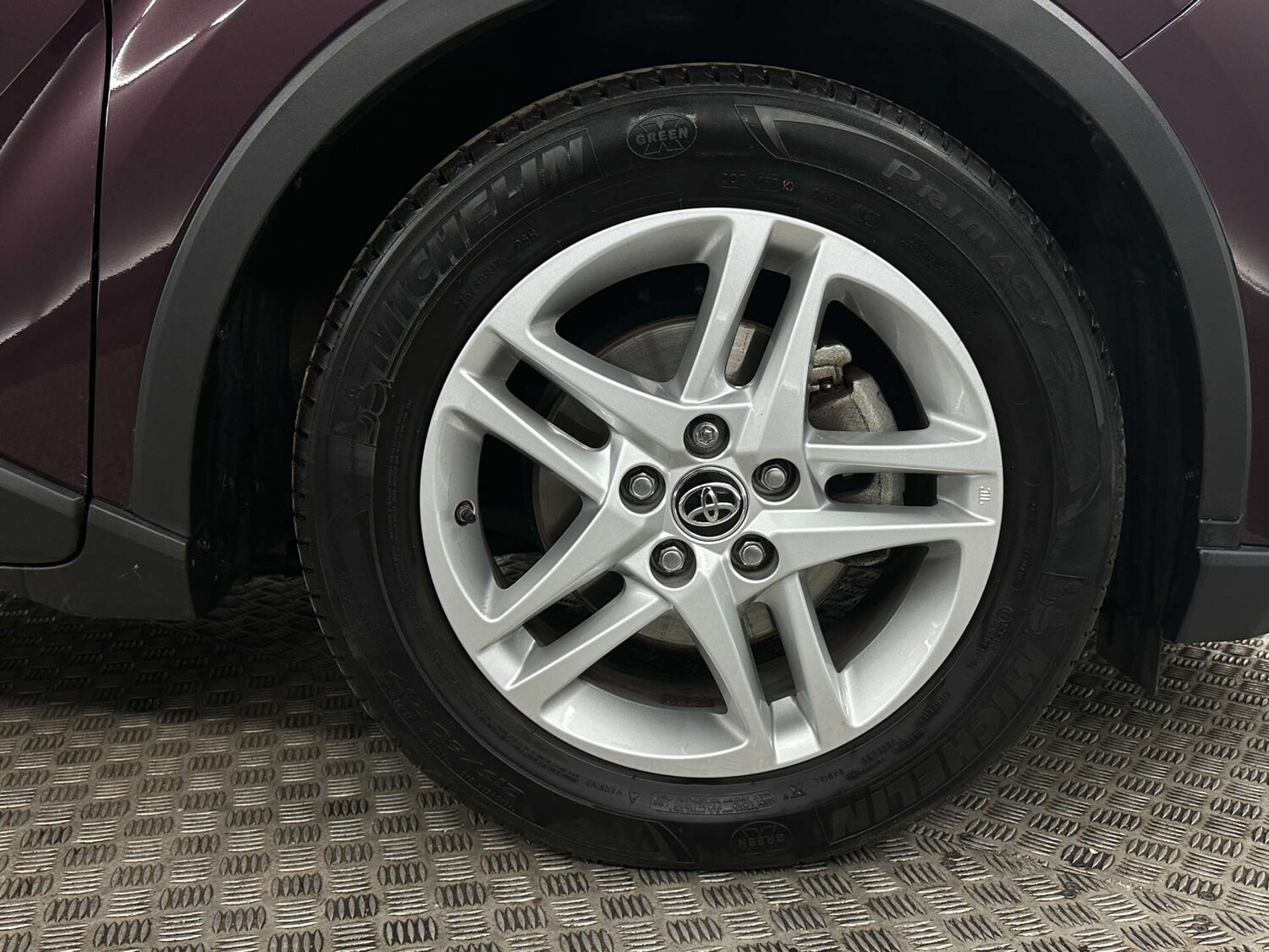 Used Toyota C-HR 2023 for sale - 77590787: Photo 42