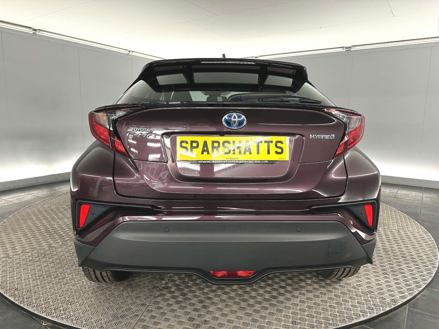 Used Toyota C-HR 2023 for sale - 77590787: Photo 6