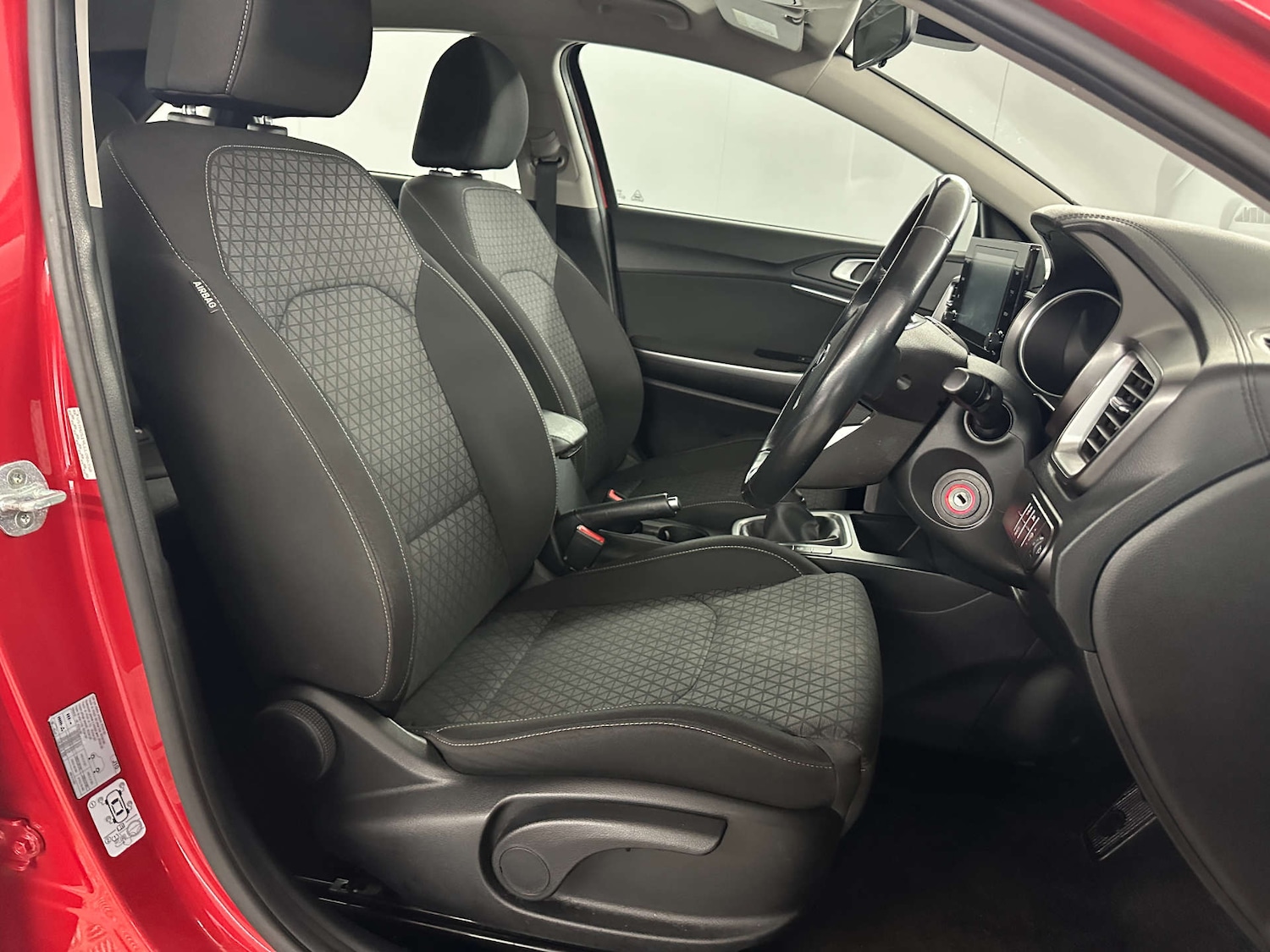 Used Kia Ceed 2020 for sale - 78097317: Photo 10