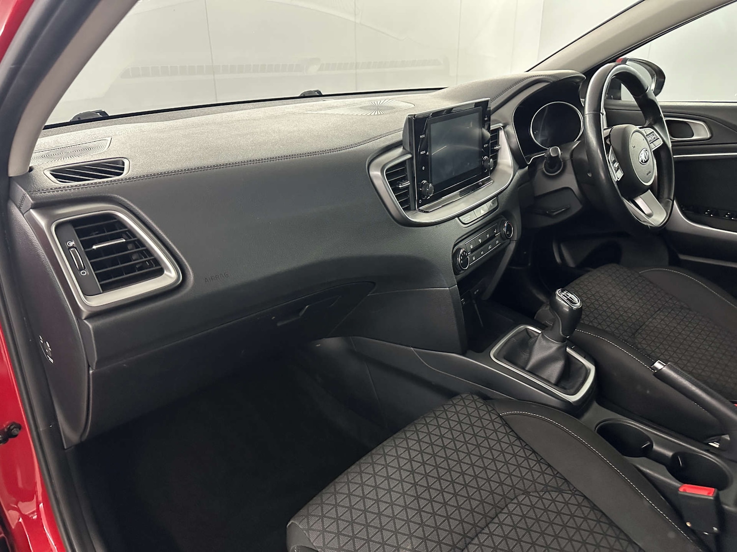 Used Kia Ceed 2020 for sale - 78097317: Photo 11