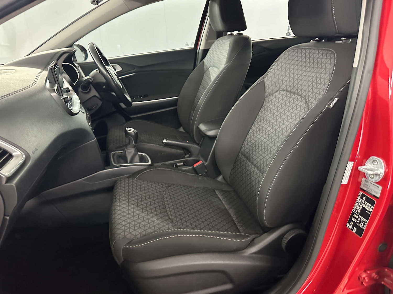 Used Kia Ceed 2020 for sale - 78097317: Photo 12