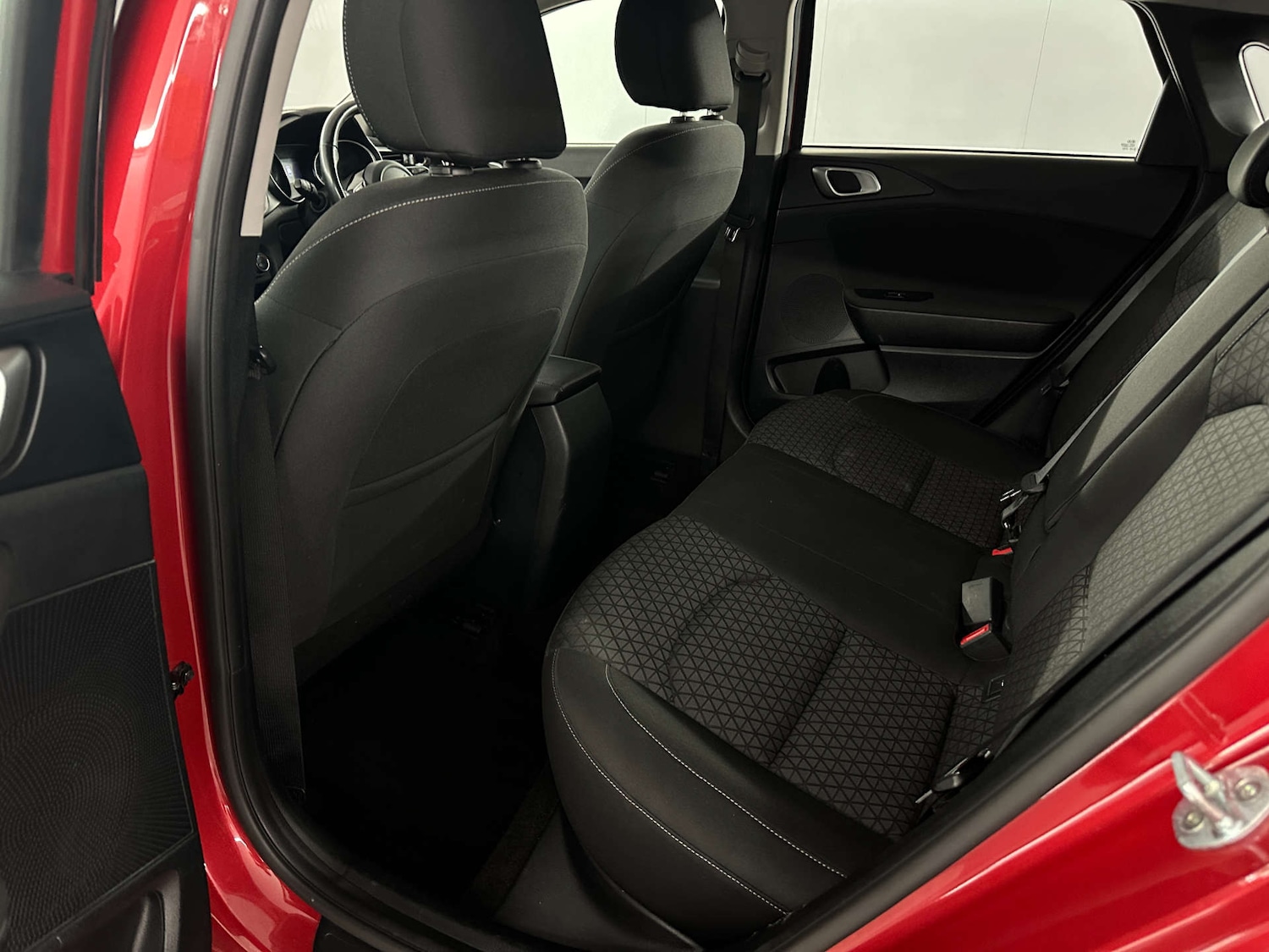 Used Kia Ceed 2020 for sale - 78097317: Photo 13