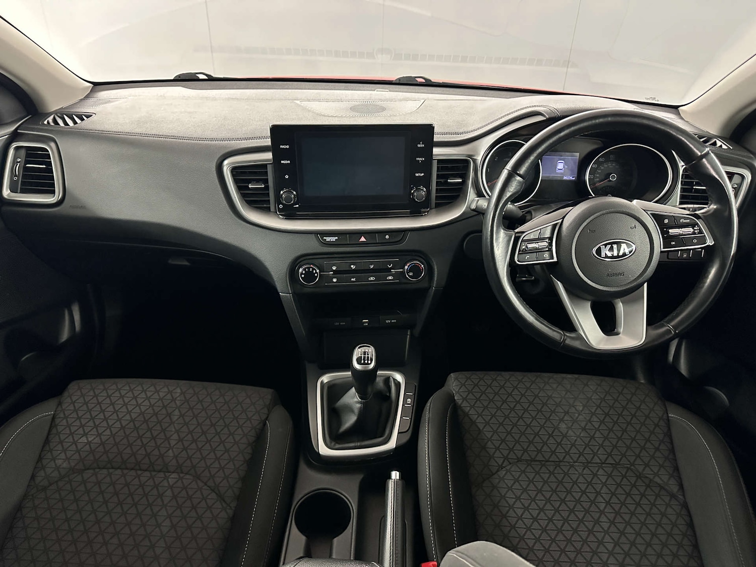 Used Kia Ceed 2020 for sale - 78097317: Photo 14