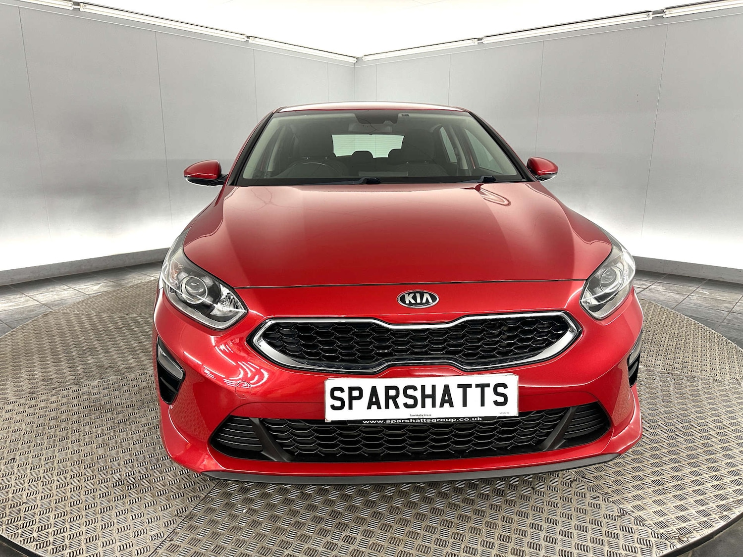 Used Kia Ceed 2020 for sale - 78097317: Photo 2