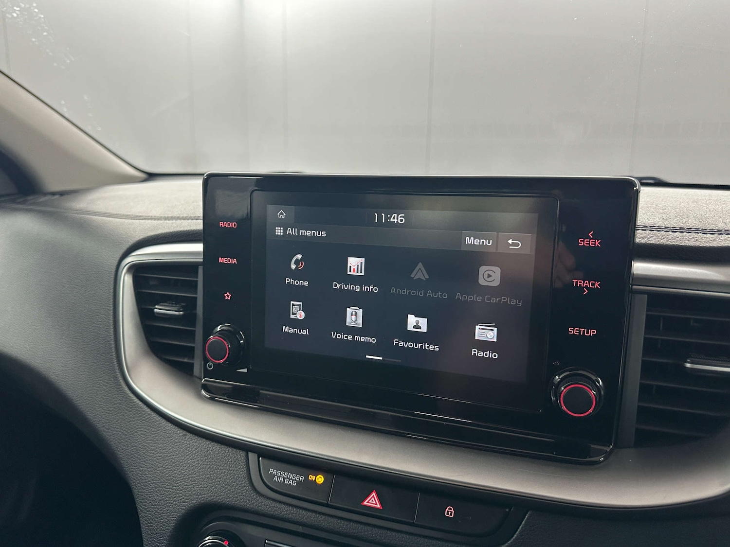 Used Kia Ceed 2020 for sale - 78097317: Photo 28